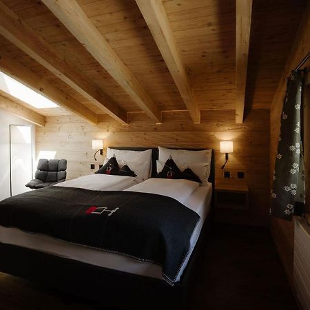 Bodehuettli Hotel อาเดลโบเดิน ภายนอก รูปภาพ