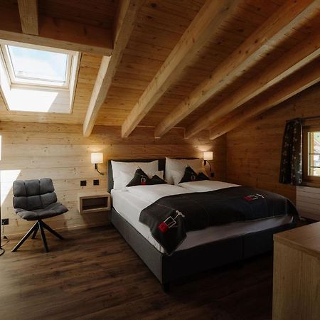 Bodehuettli Hotel อาเดลโบเดิน ภายนอก รูปภาพ